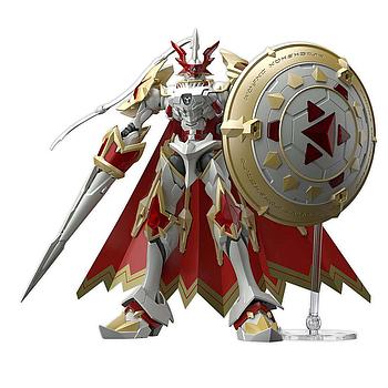 [4573102616692] FIGURERISE STANDARD AMPLIFIED DUKEMON / GALLANTMON DIGIMON