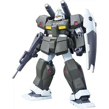 [4573102618214] MODEL KIT 1/144 HGUC GM CANNON II BANDAI HOBBY