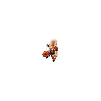 [4573102621009] S.H.FIGUARTS KRILLIN EARTHS STRONGEST MAN  TAMASHII NATIONS