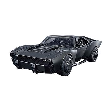 [4573102621863] 1/35 Batmobile (The Batman) Bandai Hobby