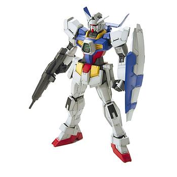 [4573102628428] MODEL KIT MG 1/100 GUNDAM AGE 1 NORMAL BANDAI HOBBY