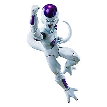 [4573102629777] S.H.FIGUARTS FRIEZA FOURTH FORM TAMASHII NATIONS