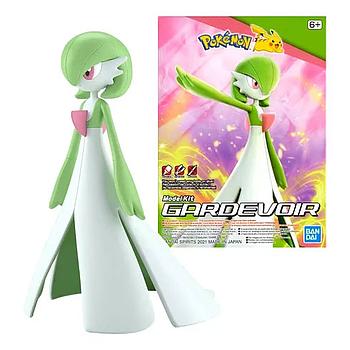 [4573102630247] POKEMON MODEL KIT GARDEVOIR