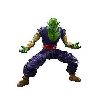 [4573102632364] S.H.FIGUARTS PICCOLO SUPER HERO TAMASHII NATIONS