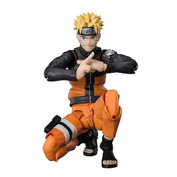 [4573102632388] NARUTO UZUMAKI THE JINCHUURIKI ENTRUSTED WITH HOPE