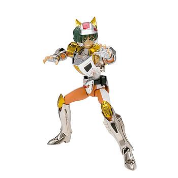 [4573102633286] FIGURA ACCION SAINT CLOTH MYTH STEEL SAINT LANDCLOTH DAICHI REVIVAL VER  TAMASHII NATIONS