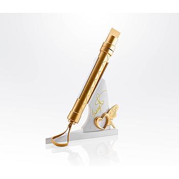 [4573102633330] REPLICA SHERYL NOMES MICROPHONE	MACROSS FRONTIER TAMASHII NATIONS