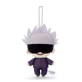 [810059730267] PELUCHE JUJUTSU KAISEN NITOTAN SATORU GOJO TAKARA TOMY