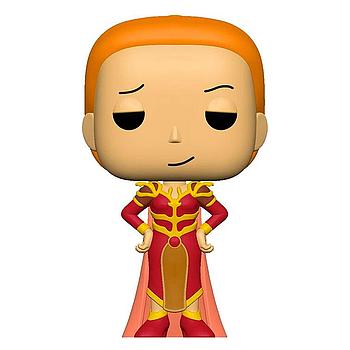 [889698552493] FIGURA POP! ANIMATION RICK AND MORTY QUEEN SUMMER 955 FUNKO