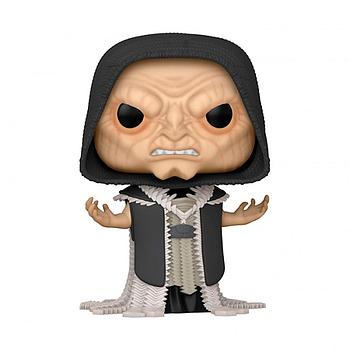 [889698567992] FIGURA POP! HEROES JUSTICE LEAGUE ZACK SNYDER DESAAD 1125 FUNKO