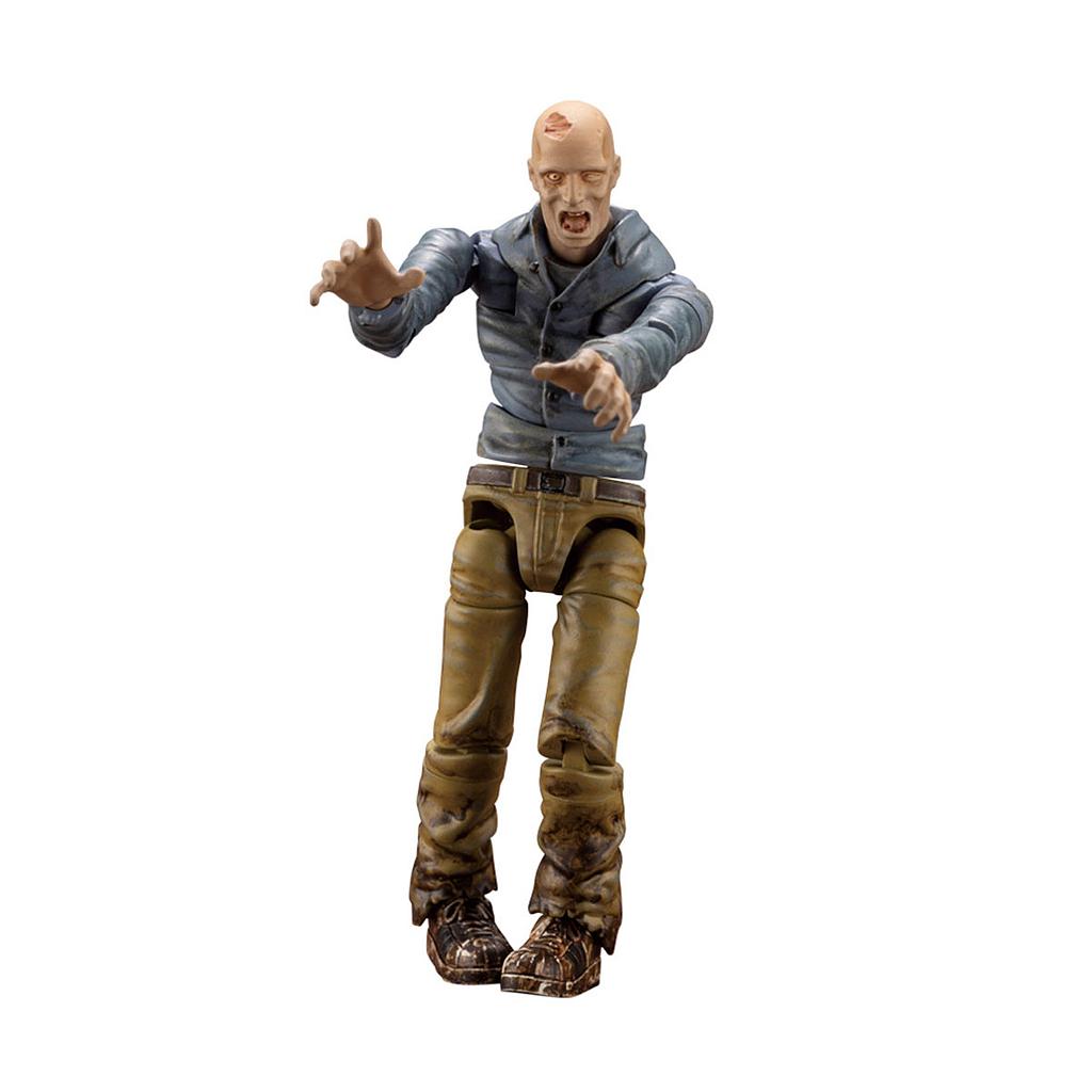 MODEL KIT END OF HEROES ZOMBINOID BITER PLASTIC KOTOBUKIYA