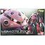RG 1/144 Z'GOK CHAR CUSTOM