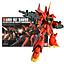 MODEL KIT 1/144 HGUC AMX 107 BAWOO BANDAI HOBBY