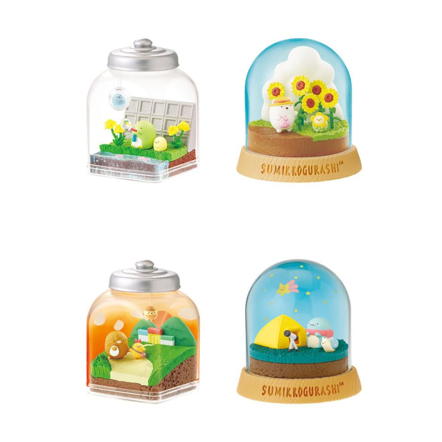 TERRARIO SUMIKKO GURASHI EVERYDAY TAKARA TOMMY