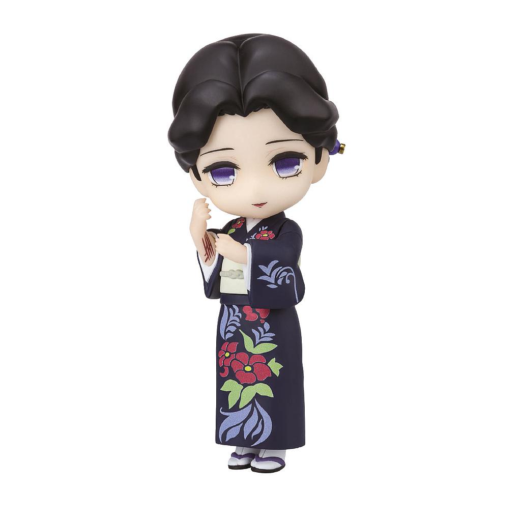 FIGUARTS MINI DEMON SLAYER TAMAYO TAMASHII NATIONS