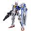 MODEL KIT HG 1/144 GUNDAM AERIAL BANDAI HOBBY