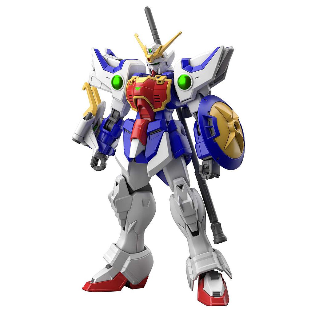 HG 1/144 Shenlong Gundam Bandai Hobby | GEEKZ