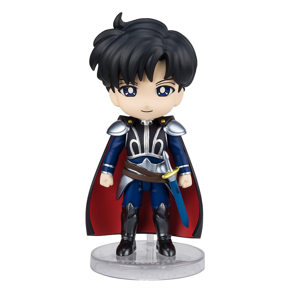MINI FIGURA FIGUARTS MINI PRINCE ENDYMION TAMASHII NATIONS
