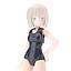 KIT ACCESORIOS 30MS OPTION BODY PARTS TYPE S02 COLOR B  BANDAI HOBBY