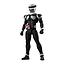 MODEL KIT FIGURE RISE STANDARD KAMEN RIDER SKULL BANDAI HOBBY