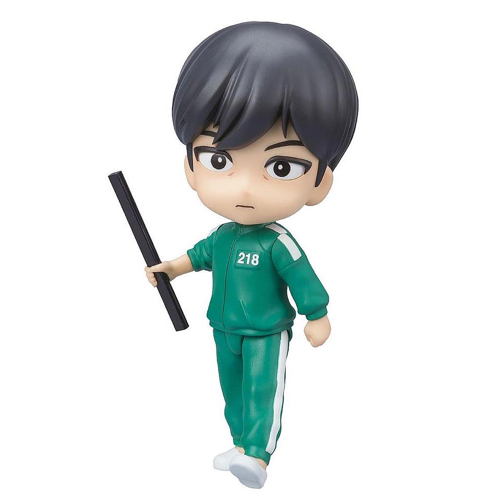 MINI FIGURA FIGUARTS MINI SANG WOO TAMASHII NATIONS