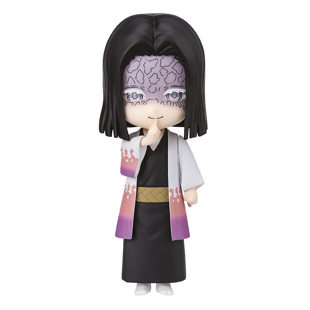 FIGUARTS MINI DEMON SLAYER KAGAYA UBUYASHIKI TAMASHII NATIONS