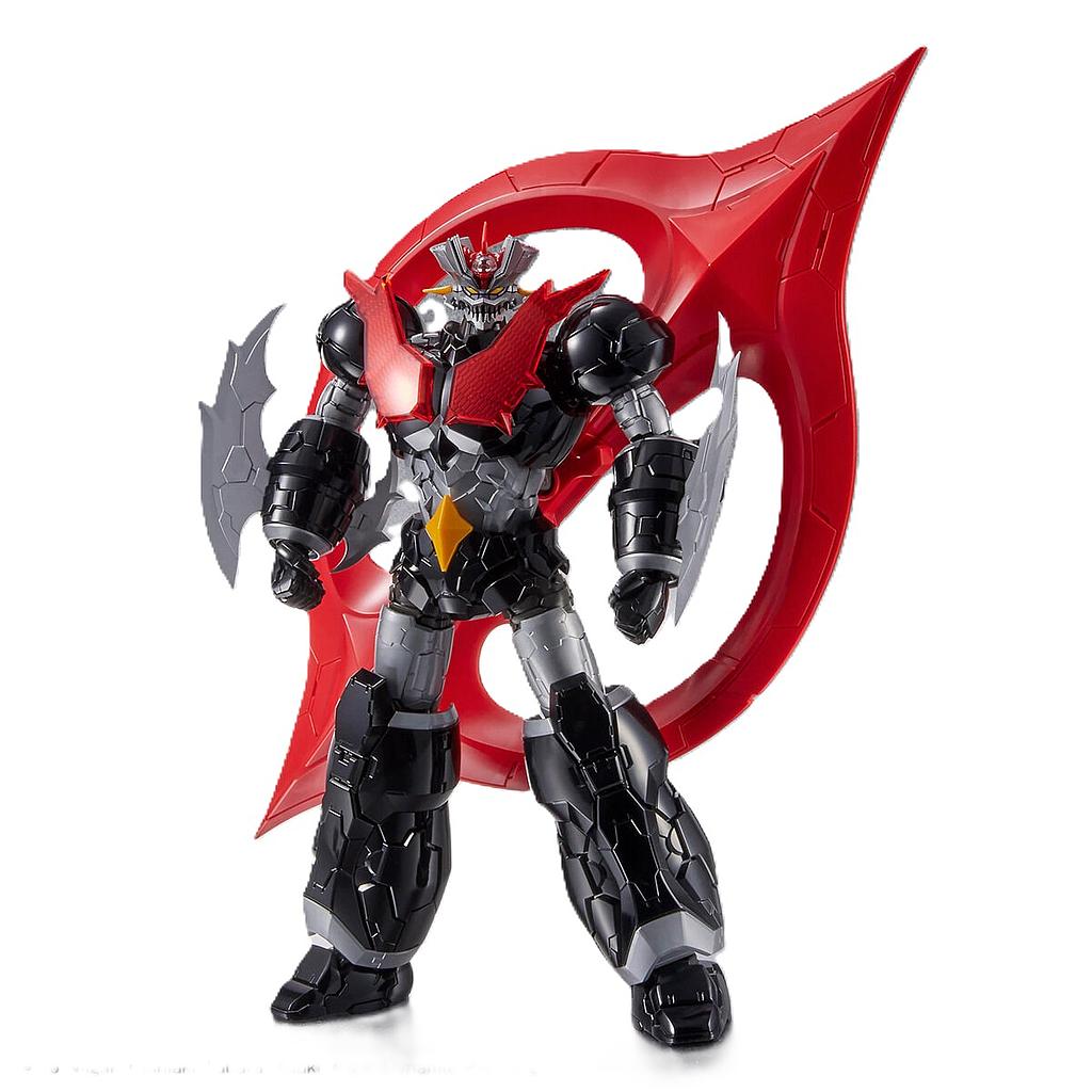 MODEL KIT HG 1/144 MAZINGER ZERO(INFINITISM) BANDAI HOBBY