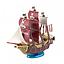 MODEL KIT ONE PIECE GRAND SHIP COLLECTION ORO JACKSON BANDAI HOBBY
