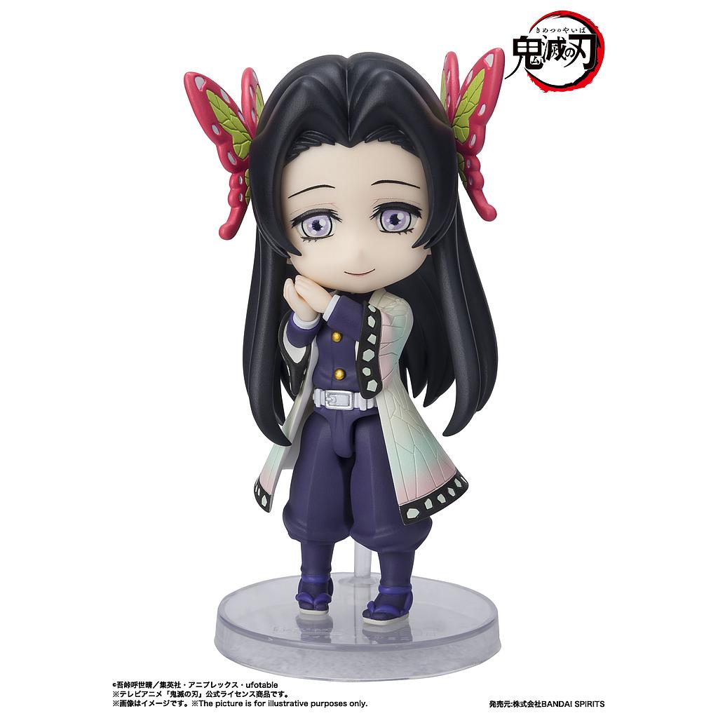 Figuarts Mini Demon Slayer Kanae Kocho Tamashii Nations
