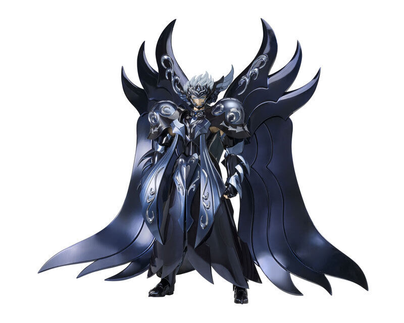 Thanatos Saint Cloth Myth Ex Tamashii Nations