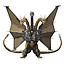 FIGURA ACCION S.H.MONSTERART MECHA GHIDORAH SHINJUKU DECISIVE BATTLE SPECIAL SET TAMASHII NATIONS