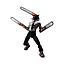 S.H.FIGUARTS CHAINSAW MAN TAMASHII NATIONS