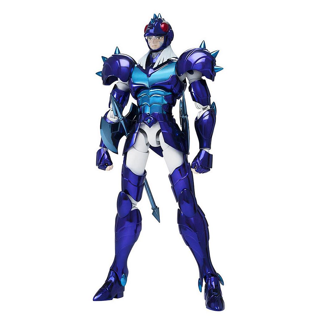 Gamma Phecda Thor Saint Cloth Myth Ex Tamashii Nations | GEEKZ