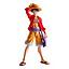 S.H.FIGUARTS MONKEY D. LUFFY ONIGASHIMA TAMASHII NATIONS