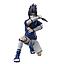S.H.FIGUARTS SASUKE UCHIHA NINJA PRODIGY OF THE UCHIHA CLAN BLOODLINE TAMASHII NATIONS