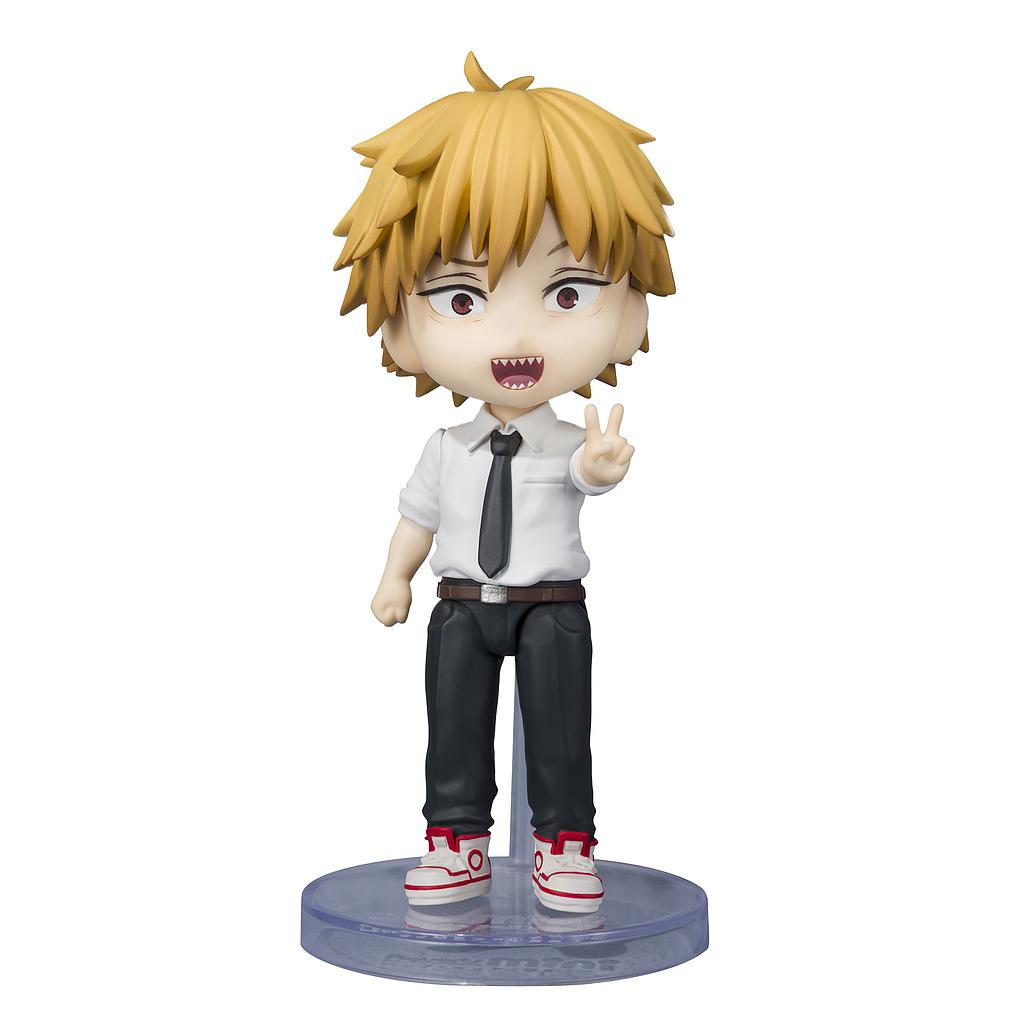 Figuarts Mini Chainsaw Man Denji Tamashii Nations