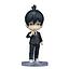 Figuarts Mini Chainsaw Man Aki Hayakawa Tamashii Nations