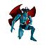 FIGURA ACCION S.H.FIGUARTS DEVILMAN D.C. 50TH ANNIVERSARY VER. TAMASHII NATIONS