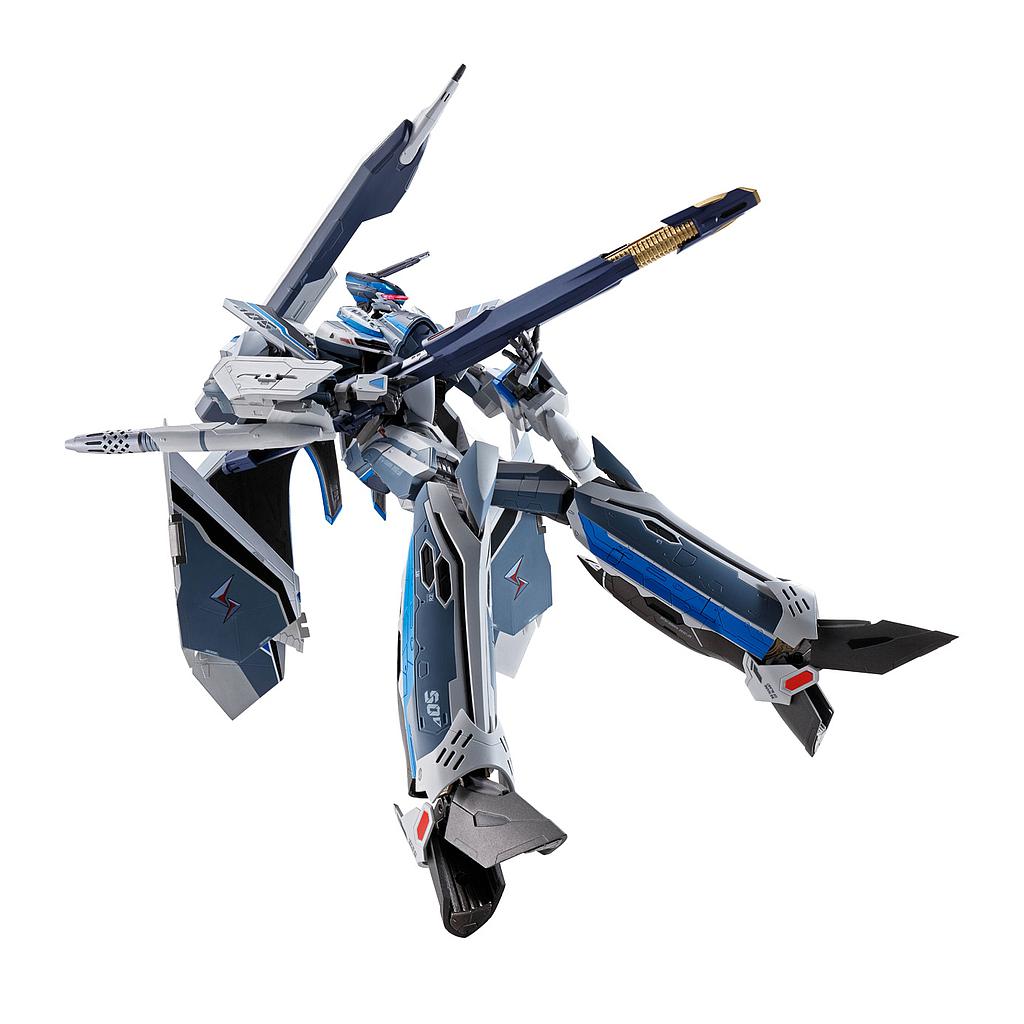 Vf 31AX Kairos Plus Dx Hayate DX Chogoukin Tamashii Nations | GEEKZ