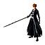 S.H.FIGUARTS ICHIGO KUROSAKI BANKAI TAMASHII NATIONS