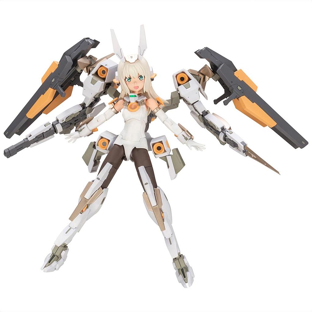 MODEL KIT BASELARD ANIMATION VER. KOTOBUKIYA