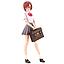 MODEL KIT KOYOMI TAKANASHI RYOBU HIGH SCHOOL SUMMER CLOTHES  KOTOBUKIYA