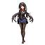 ESTATUA KURUMI TOKISAKI SCHOOL UNIFORM VER. KOTOBUKIYA