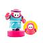 FIGURA ACCION FALL GUYS PACK 02 BEACH BALL/ROOKIE ​COSTUME KOTOBUKIYA