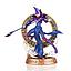 ESTATUA YU GI OH! DARK MAGICIAN STANDARD EDITION 12" FIRST 4 FIGURE