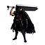 S.H.FIGUARTS GUTS (BERSERKER ARMOR) TAMASHII NATIONS