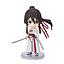 Figuarts Mini Hells Paradise Yamada Asaemon Tamashii Nations