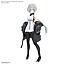 MODEL KIT FIGURE-RISE STANDARD NOIR BANDAI HOBBY
