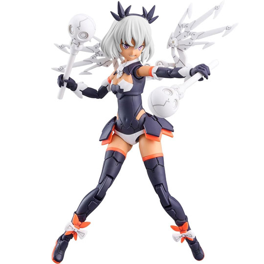 MODEL KIT 30MS SIS-M00 ILSHANA COLOR C BANDAI HOBBY