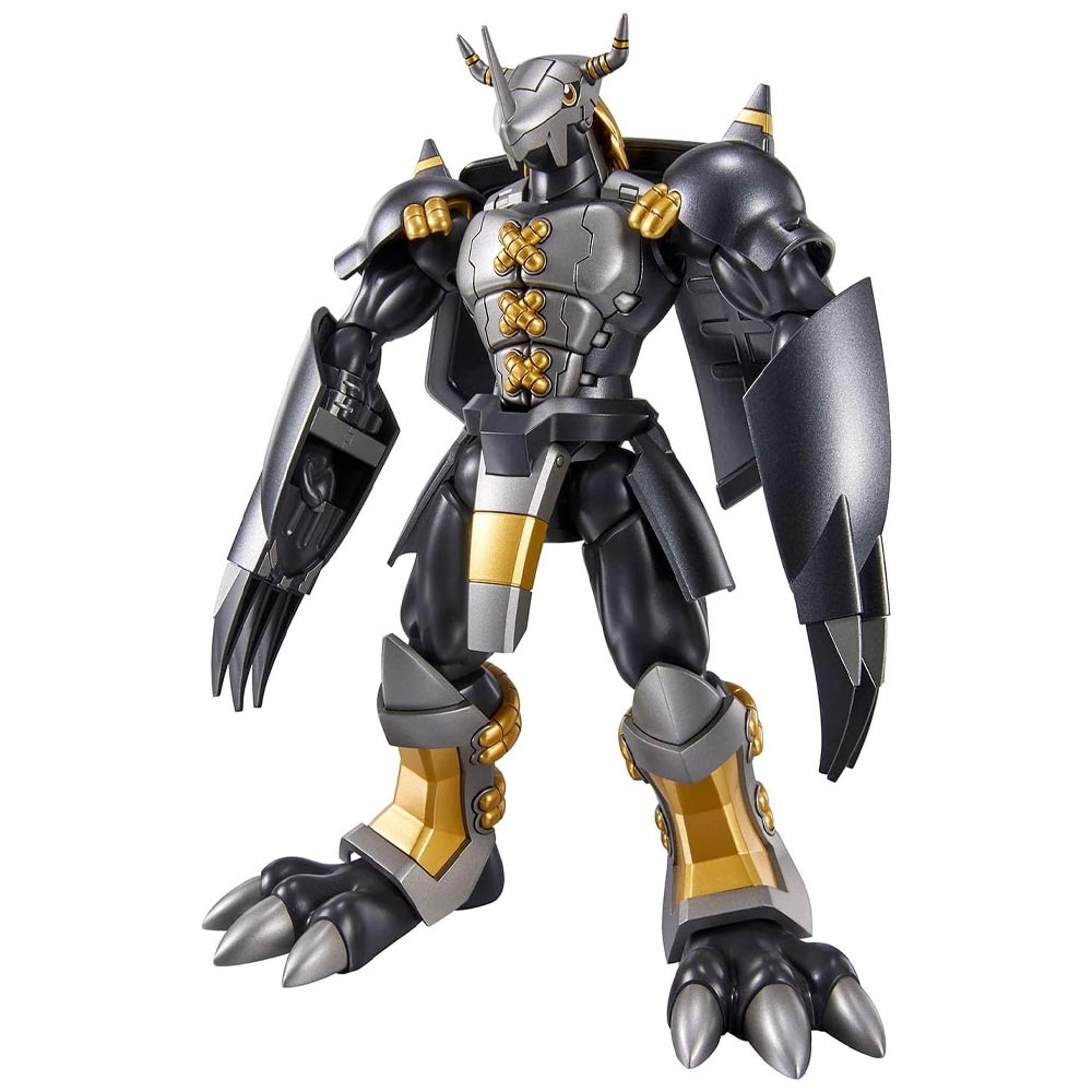 FIGURE-RISE STANDARD BLACKWARGREYMON DIGIMON | GEEKZ